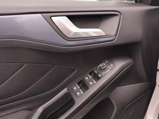 FORD Focus usata, con Touch screen