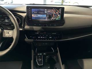 NISSAN X-Trail usata, con Immobilizzatore elettronico