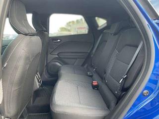 RENAULT Captur usata, con Alzacristalli elettrici