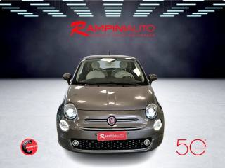 FIAT 500 usata 2