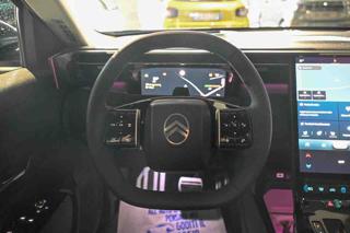 CITROEN C5 Aircross usata, con Fendinebbia