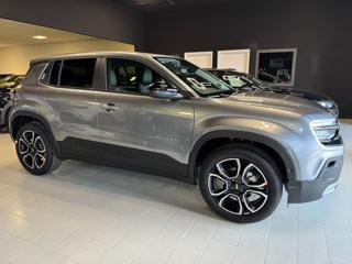 JEEP Avenger usata, con Boardcomputer