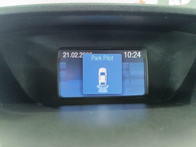 FORD EcoSport usata, con Bracciolo