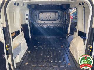 FIAT Doblo usata, con Volante multifunzione