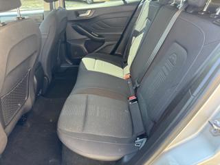 FORD Focus usata, con Cerchi in lega