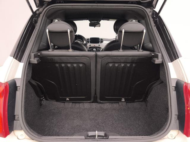 FIAT 500 usata, con USB