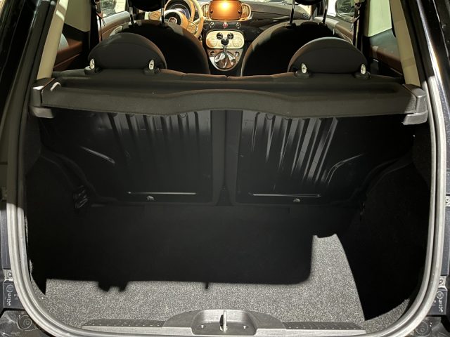 FIAT 500 usata, con Servosterzo