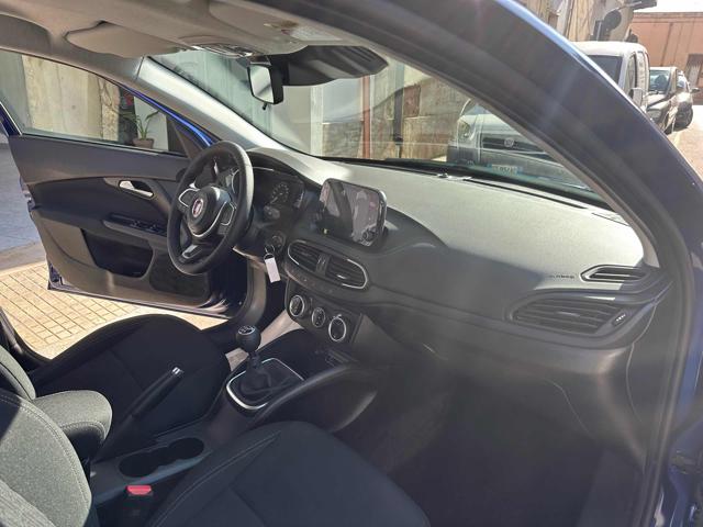 FIAT Tipo usata, con Controllo trazione