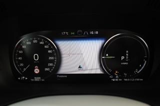 VOLVO XC60 usata, con Chiamata automatica per emergenze