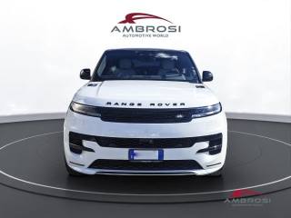 LAND ROVER Range Rover Sport usata 6