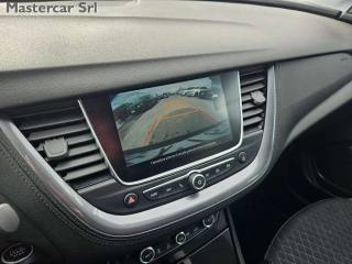 OPEL Grandland X usata, con Park Distance Control
