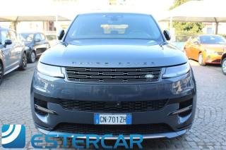 LAND ROVER Range Rover Sport usata, con Alzacristalli elettrici
