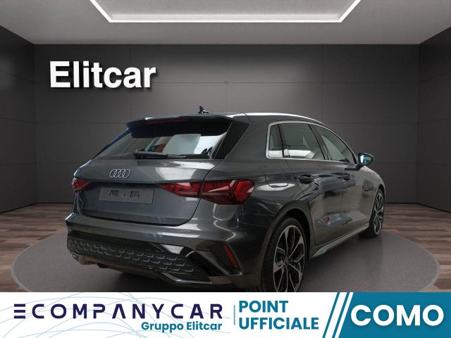 AUDI A3 usata, con Alzacristalli elettrici