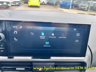 PEUGEOT Partner usata, con Immobilizzatore elettronico