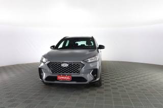 HYUNDAI Tucson Tucson 1.6 GDI N Line