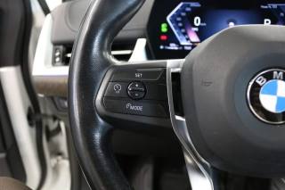 BMW 218 usata, con Airbag testa