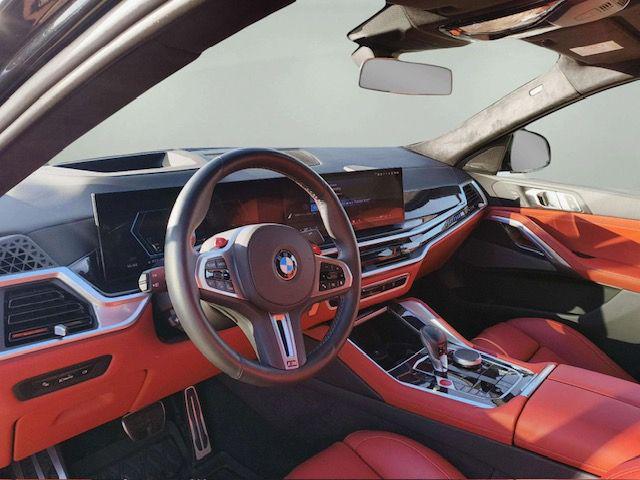 BMW X6 M usata, con Chiusura centralizzata