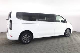 FORD Tourneo Custom usata 2