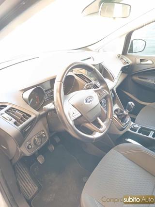FORD C-Max usata 21