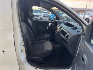 DACIA Dokker usata 7