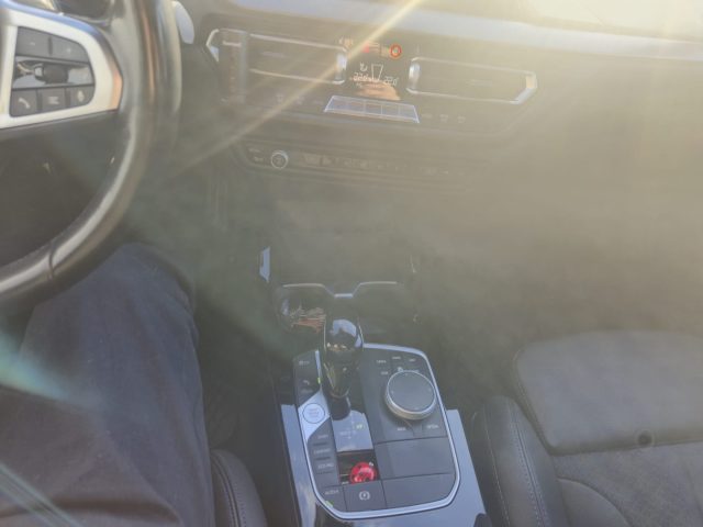 BMW 118 usata, con ESP