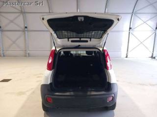 FIAT Panda usata, con Alzacristalli elettrici