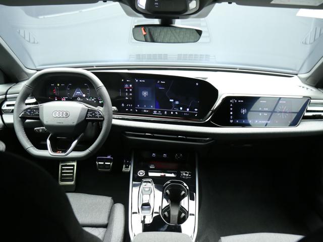 AUDI A5 usata, con Cruise Control