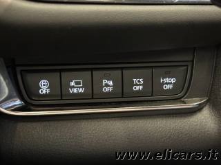 MAZDA CX-30 usata, con Controllo trazione
