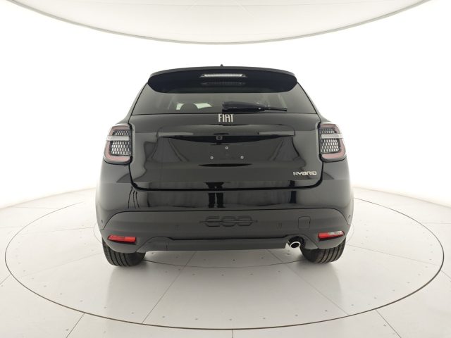 FIAT 600 usata, con Cerchi in lega