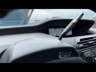 CITROEN C4 Picasso usata, con Autoradio