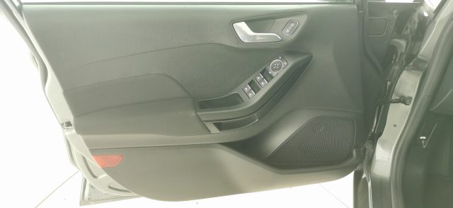 FORD Fiesta usata 46