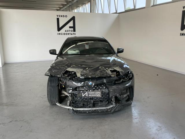 BMW 420 usata, con Airbag