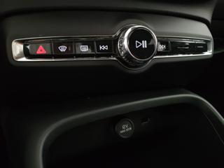 VOLVO XC40 usata, con Vetri oscurati