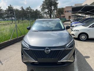 NISSAN Qashqai usata, con Alzacristalli elettrici