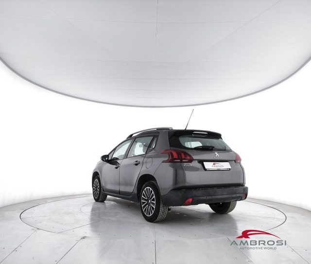 PEUGEOT 2008 usata 3