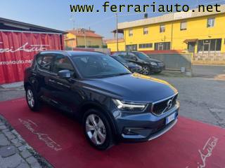 VOLVO XC40 usata, con Airbag