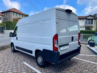 CITROEN Jumper usata, con Chiusura centralizzata