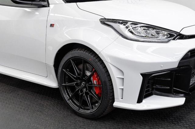 TOYOTA Yaris usata, con Antifurto