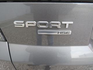 LAND ROVER Range Rover Sport usata 32