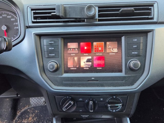 SEAT Arona usata, con Filtro antiparticolato