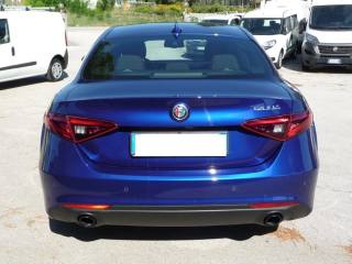 ALFA ROMEO Giulia usata, con Alzacristalli elettrici