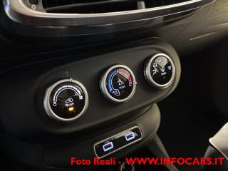 FIAT 500X usata, con Controllo vocale