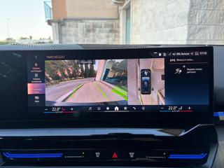 BMW 520 usata, con Sensore di luce