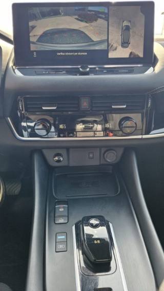 NISSAN Qashqai usata, con Cronologia tagliandi