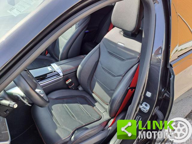 MERCEDES-BENZ C 43 AMG usata, con Alzacristalli elettrici