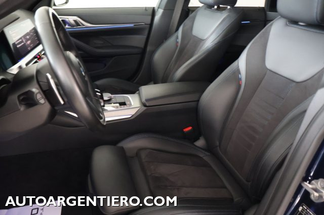 BMW 420 usata, con Autoradio