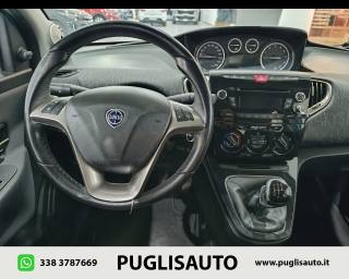 LANCIA Ypsilon usata, con Airbag testa