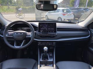 JEEP Compass usata 38