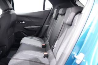 PEUGEOT 2008 usata, con Volante multifunzione