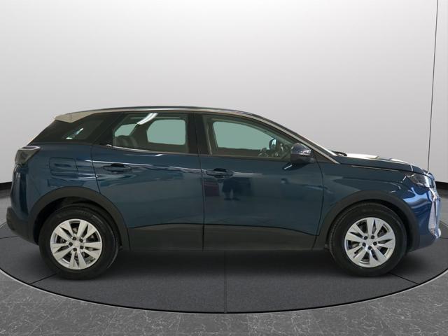 PEUGEOT 3008 usata, con Sensori di parcheggio posteriori